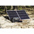 Lion Energy Solar Panel (12V / 100W) - 50170061 | Lion Energy Solar Panel