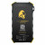 Lion Energy Prowler Wireless Charger + USB Portable Power Bank - 50180001