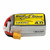 Tattu R-Line 6S LiPo Battery (1400mAh XT60 130C 22.2V) TAA14006S13X6 | Tattu Batteries