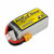 Tattu R-Line 6S LiPo Battery (1300mAh XT60 130C 22.2V) TAA13006S13X6 | Tattu Batteries