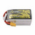 Tattu R-Line 6S LiPo Battery (1550mAh XT60 120C 22.2V) TAA15506S12X6 | Tattu Batteries