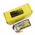 Tattu R-Line 6S LiPo Battery (1550mAh XT60 120C 22.2V) TAA15506S12X6 | Tattu Batteries
