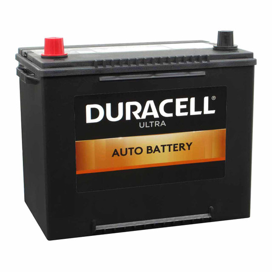 Duracell SLI34 Battery Group 24 Car and Truck Flooded Battery 690CCA