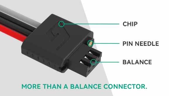 G-Tech Connector Image