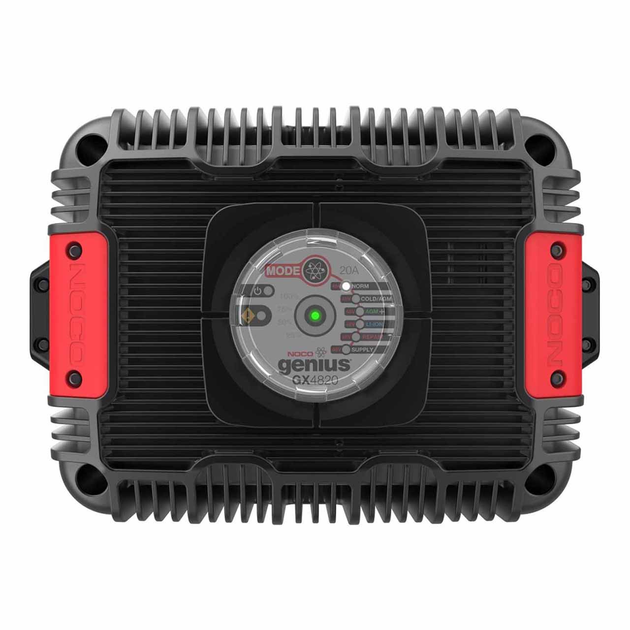 ノリコンページ NOCO GX4820 48V Industrial Battery Charger & Maintainer