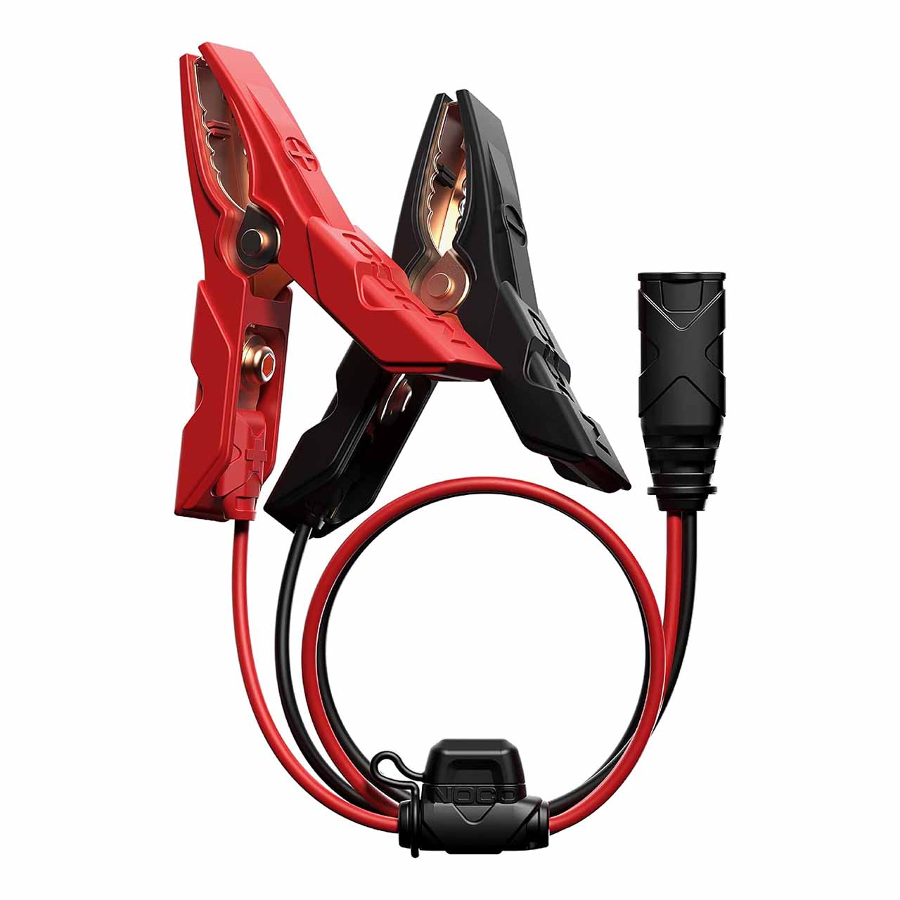 NOCO GC014 X-Connect XL Battery Clamps with M10 Eyelets