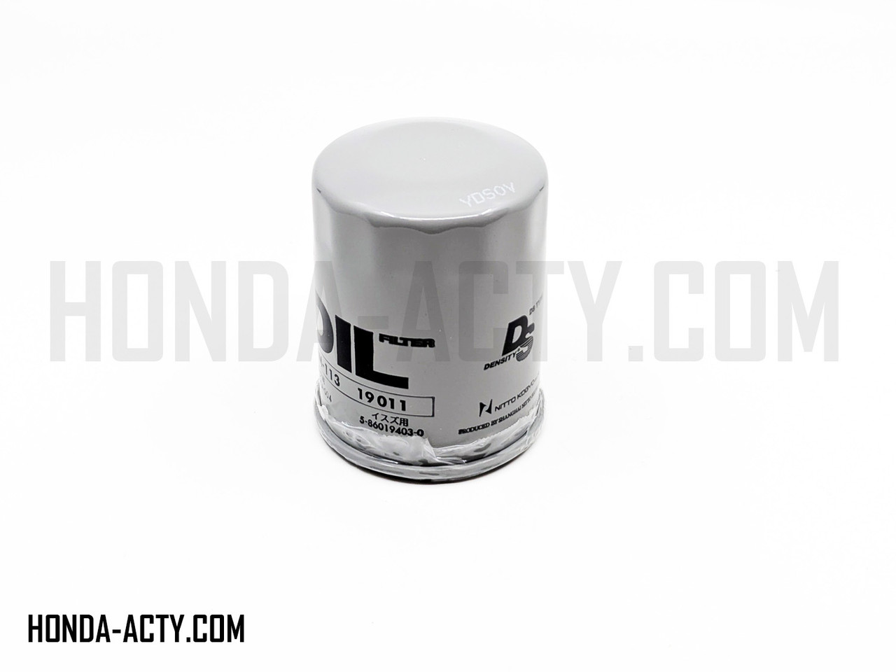 Honda Acty Oil Filter Honda Acty Oil Filter