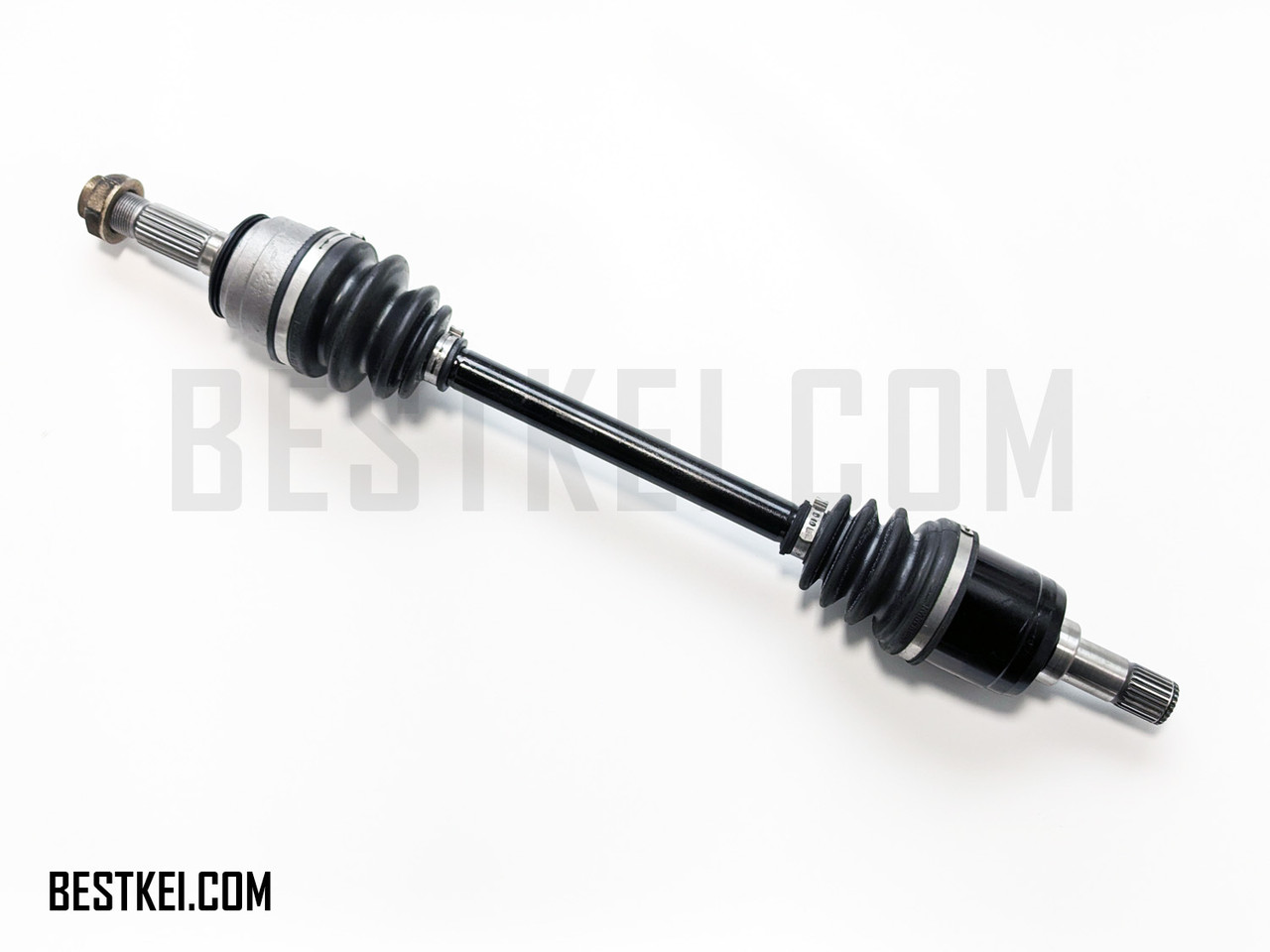 CV Axle Shaft - Front Right - HA4 Honda Acty Truck Models - 1990-1999