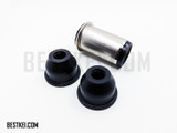 Center Steering Link Bush & Ball Joint Boot Set - Honda Acty Van HH3, HH4 Models - 1990-1999