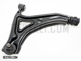 Control Arm - Front, Left - Honda Acty Truck HA6, HA7 Models - 1999-2009