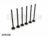 Intake Valve Set - Honda Acty Van HH3, HH4 Models - 1990-1999