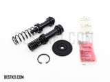Brake Master Cylinder Rebuild Kit - Honda Acty Truck HA6, HA7 Models - 1999-2009