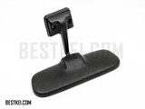 Rear View Mirror - Interior - HM1, HM2 Honda Vamos Van Models - 1999-2018