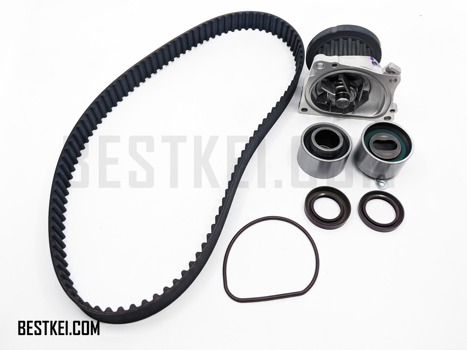 Honda Acty Timing Belt Kit Honda Acty Timing Belt Kit