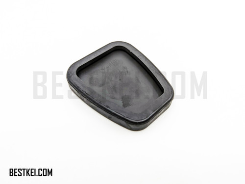 Brake Pedal Rubber Pad - Honda Acty Truck HA3, HA4 Models - 1990-1999