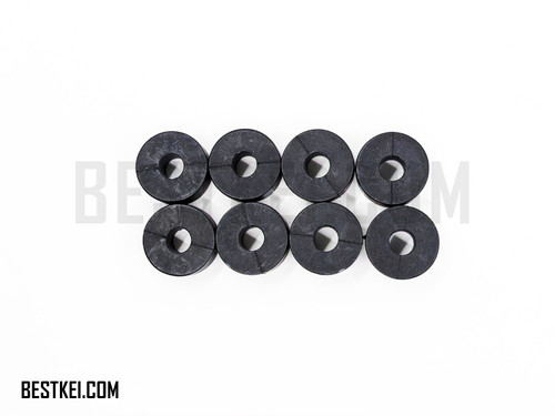 Stabilizer Bar Link Bush Set - Honda Acty Van HH3, HH4 Models - 1990-1999