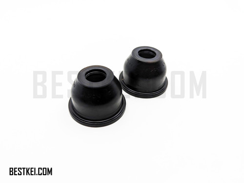 Center Steering Link Ball Joint Boot Set - Honda Acty Truck HA3, HA4 Models - 1990-1999 Center Steering Link Ball Joint Boot Set - Honda Acty Truck HA3, HA4 Models - 1990-1999