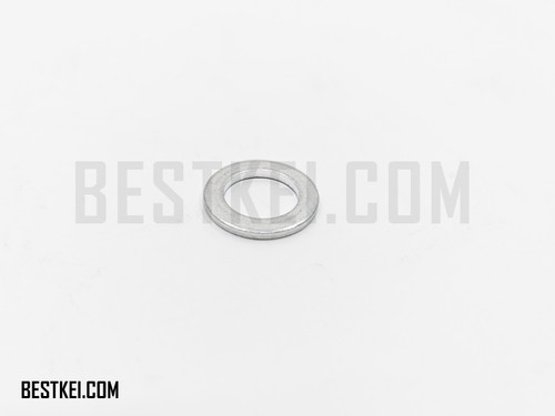 Oil Drain Plug Gasket - Honda Acty Van HH3, HH4 Models - 1990-1999