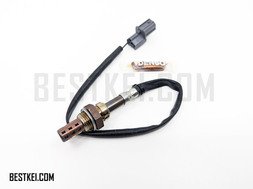 Oxygen O2 Sensor - Honda Acty Truck HA6, HA7 Models - 1999-2009