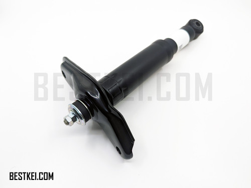 Shock - Rear, Left - Honda Acty Truck HA6, HA7 Models - 1999-2009 Shock - Rear, Left - Honda Acty Truck HA6, HA7 Models - 1999-2009