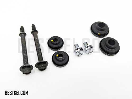 Valve Cover Bolt & Seal Set - Honda Acty Truck HA3, HA4 Models - 1990-1999 Valve Cover Bolt & Seal Set - Honda Acty Truck HA3, HA4 Models - 1990-1999