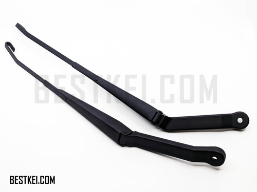 Wiper Arm Set - Honda Acty Van HH5, HH6 Models - 1999-2019