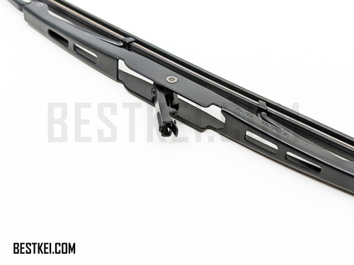 Wiper Blade - Rear - Honda Acty Van HH3, HH4 Models - 1990-1999 Wiper Blade - Rear - Honda Acty Van HH3, HH4 Models - 1990-1999