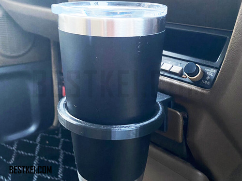 Cupholder - Honda Acty Van HH3, HH4 Models - 1990-1999 Cupholder - Honda Acty Van HH3, HH4 Models - 1990-1999