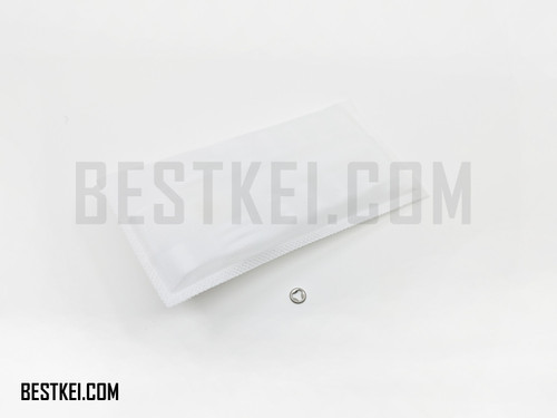 Fuel Filter - Honda Acty Van HH5, HH6 Models - 1999-2019 Fuel Filter - Honda Acty Van HH5, HH6 Models - 1999-2019