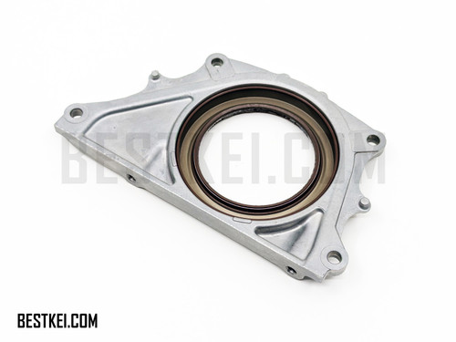 Crankshaft Rear Main Cover & Seal - Honda Acty Truck HA8, HA9 Models - 2009-2022