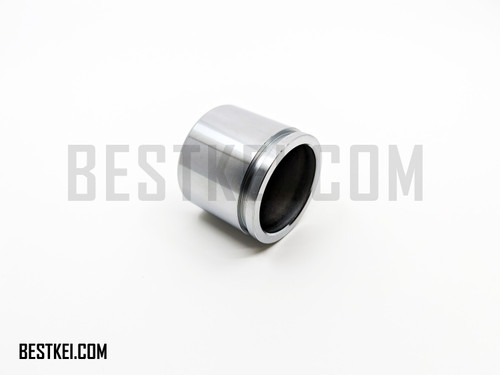 Brake Caliper Piston - Front - Honda Acty Truck HA8, HA9 Models - 2009-2022 Brake Caliper Piston - Front - Honda Acty Truck HA8, HA9 Models - 2009-2022