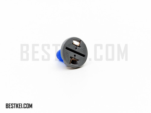 Bulb - Climate Control Panel - Honda Vamos Van HM1, HM2 Models - 1999-2018