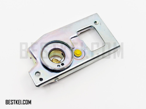 Latch - Front Hood - Honda Acty Truck HA6, HA7 Models - 1999-2009