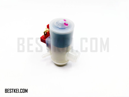 Washer Pump Motor - Honda Beat PP1 Model - 1991-1996
