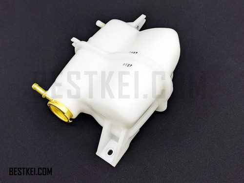 Coolant Overflow Reserve Tank - Honda Beat PP1 Model - 1991-1996