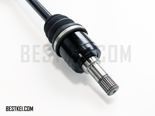 CV Axle Shaft - Front Right - HA4 Honda Acty Truck Models - 1990-1999 CV Axle Shaft - Front Right - HA4 Honda Acty Truck Models - 1990-1999