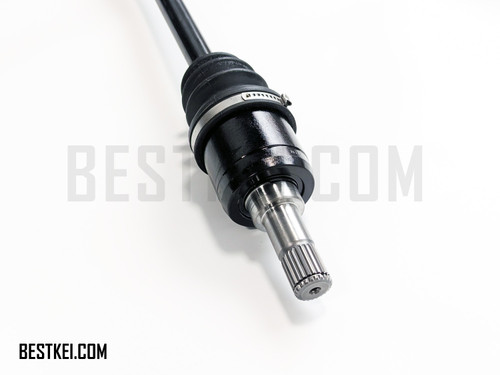 CV Axle Shaft - Front Left - HH4 Honda Acty Van Models - 1990-1999 CV Axle Shaft - Front Left - HH4 Honda Acty Van Models - 1990-1999