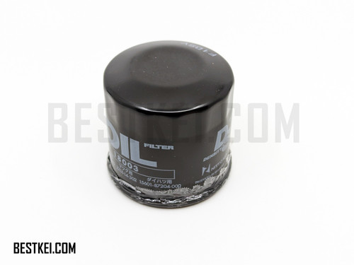Oil Filter - Suzuki Carry DA63T Models - 2002-2013