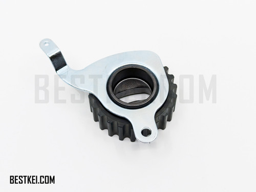 Timing Belt Tensioner Pulley - Subaru Sambar Van KV4, KV3 Models - 1990-1999 Timing Belt Tensioner Pulley - Subaru Sambar Van KV4, KV3 Models - 1990-1999