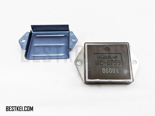 Igniter - Honda Acty Van HH3, HH4 Models - 1990-1999