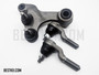 Steering Set - 3 Piece - Outer Tie Rods, Centre Steering Link - Honda Acty Truck HA3, HA4 Models - 1990-1999 Steering Set - 3 Piece - Outer Tie Rods, Centre Steering Link - Honda Acty Truck HA3, HA4 Models - 1990-1999