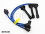 Spark Plug Wire Set - Honda Acty Truck HA3, HA4 Models - 1990-1999 Spark Plug Wire Set - Honda Acty Truck HA3, HA4 Models - 1990-1999
