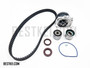Timing Belt Kit - 6 Piece - Honda Acty Truck HA6, HA7 Models - 1999-2009 Timing Belt Kit - 6 Piece - Honda Acty Truck HA6, HA7 Models - 1999-2009