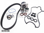 Timing Belt Kit - 8 Piece - Honda Acty Truck HA6, HA7 Models - 1999-2009 Timing Belt Kit - 8 Piece - Honda Acty Truck HA6, HA7 Models - 1999-2009