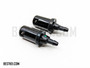 Windshield Washer Nozzle Front Set - Honda Acty Street Van HH3, HH4 Models - 1990-1999 Windshield Washer Nozzle Front Set - Honda Acty Street Van HH3, HH4 Models - 1990-1999