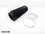 Steering Boot - Rear Side - Honda Acty Truck HA3, HA4 Models - 1990-1999 Steering Boot - Rear Side - Honda Acty Truck HA3, HA4 Models - 1990-1999
