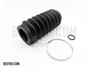 Steering Boot - Front Side - Honda Acty Truck HA3, HA4 Models - 1990-1999 Steering Boot - Front Side - Honda Acty Truck HA3, HA4 Models - 1990-1999