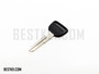 Blank Master Key - Honda Acty Van HH3, HH4 Models - 1990-1999 Blank Master Key - Honda Acty Van HH3, HH4 Models - 1990-1999