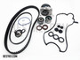 Timing Belt Kit - 9 Piece - Honda Acty Van HH5, HH6 Models - 1999-2019 Timing Belt Kit - 9 Piece - Honda Acty Van HH5, HH6 Models - 1999-2019