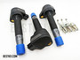 Ignition Coil & Spark Plug Set - Honda Acty Van HH5, HH6 Models - 1999-2019 Ignition Coil & Spark Plug Set - Honda Acty Van HH5, HH6 Models - 1999-2019